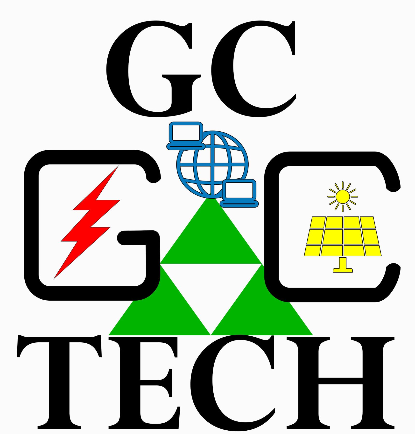 Our Work - GC Technologies